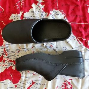 Dansko shoes